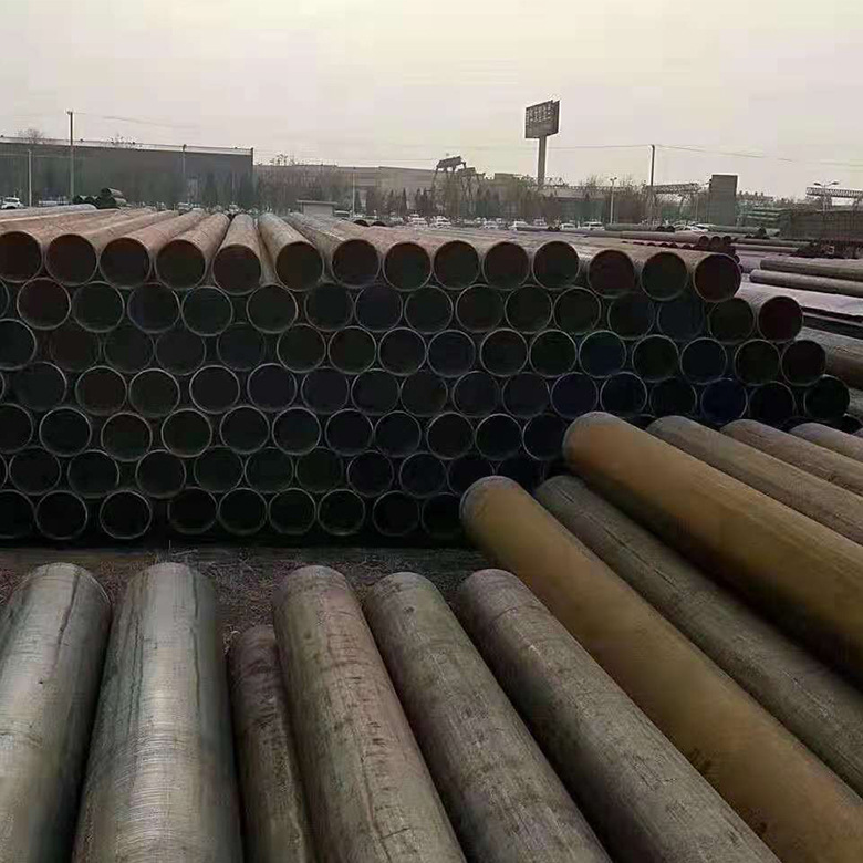 Q235大口径直缝焊钢管