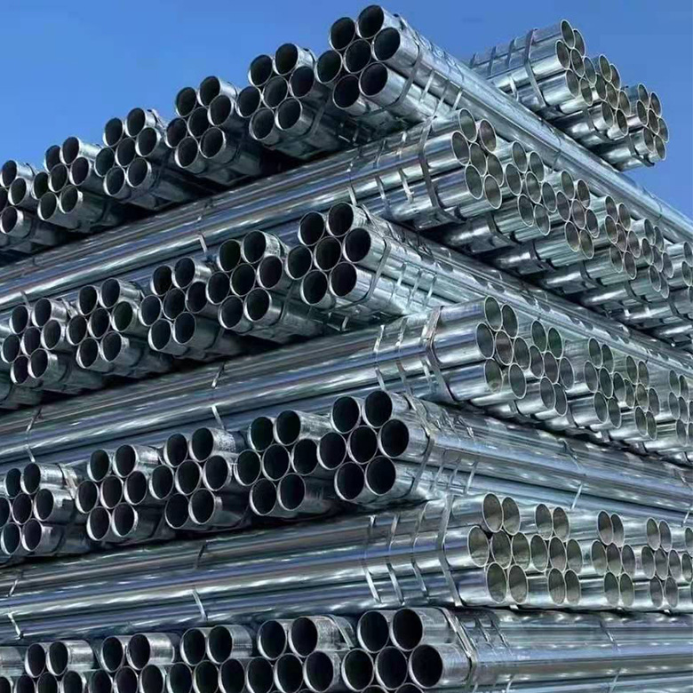 热镀锌管