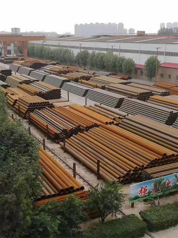 幕墙管
