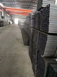 幕墙管