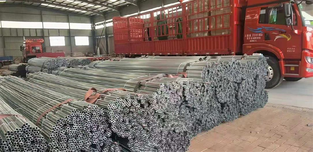 穿线管