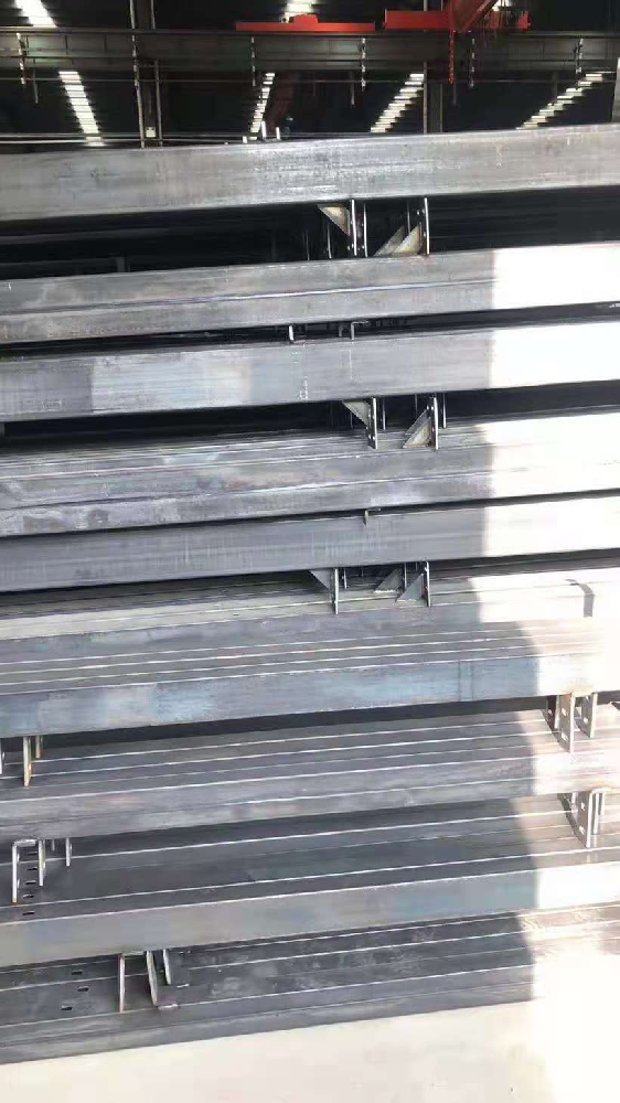 异型管